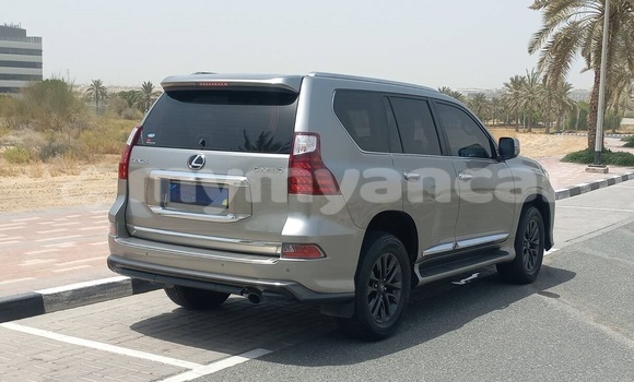 Acheter Occasion Voiture Lexus GX Autre à Nyaunglebin, #<Region:0x000000000af4fc68> Acheter Occasion Voiture Lexus GX Autre à Nyaunglebin, #<Region:0x000000000af4fc68>