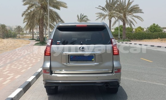 Acheter Occasion Voiture Lexus GX Autre à Nyaunglebin, #<Region:0x000000000af4fc68> Acheter Occasion Voiture Lexus GX Autre à Nyaunglebin, #<Region:0x000000000af4fc68>