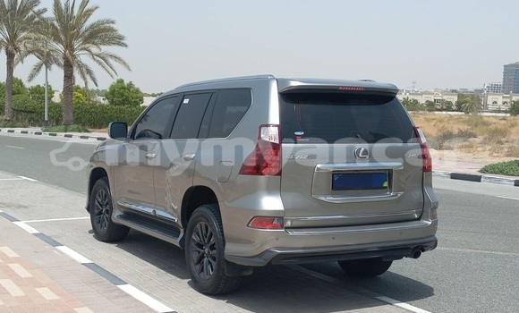 Acheter Occasion Voiture Lexus GX Autre à Nyaunglebin, #<Region:0x000000000af4fc68> Acheter Occasion Voiture Lexus GX Autre à Nyaunglebin, #<Region:0x000000000af4fc68>