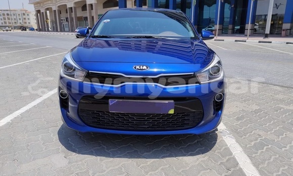 Acheter Occasion Voiture Kia Rio Bleu à Import - Dubai, #<Region:0x000000000c5121b8> Acheter Occasion Voiture Kia Rio Bleu à Import - Dubai, #<Region:0x000000000c5121b8>