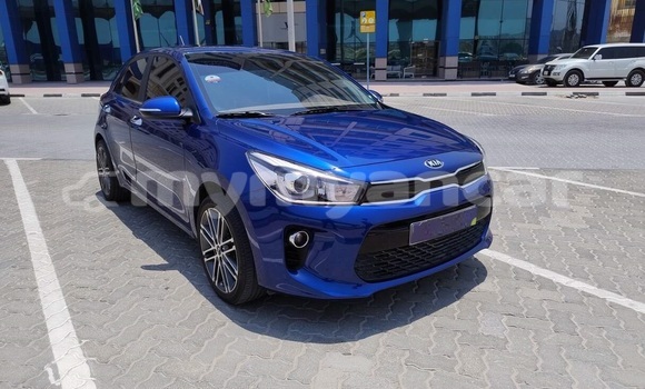 Acheter Occasion Voiture Kia Rio Bleu à Import - Dubai, #<Region:0x000000000c5121b8> Acheter Occasion Voiture Kia Rio Bleu à Import - Dubai, #<Region:0x000000000c5121b8>