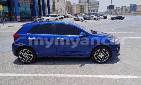 Acheter Occasion Voiture Kia Rio Bleu à Import - Dubai, #<Region:0x000000000c5121b8> Acheter Occasion Voiture Kia Rio Bleu à Import - Dubai, #<Region:0x000000000c5121b8>
