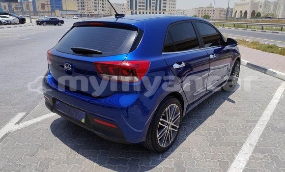 Acheter Occasion Voiture Kia Rio Bleu à Import - Dubai, #<Region:0x000000000c5121b8> Acheter Occasion Voiture Kia Rio Bleu à Import - Dubai, #<Region:0x000000000c5121b8>