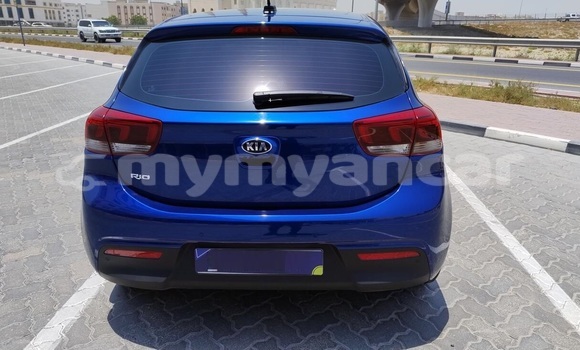 Acheter Occasion Voiture Kia Rio Bleu à Import - Dubai, #<Region:0x000000000c5121b8> Acheter Occasion Voiture Kia Rio Bleu à Import - Dubai, #<Region:0x000000000c5121b8>