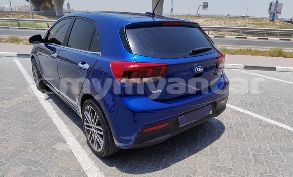 Acheter Occasion Voiture Kia Rio Bleu à Import - Dubai, #<Region:0x000000000c5121b8> Acheter Occasion Voiture Kia Rio Bleu à Import - Dubai, #<Region:0x000000000c5121b8>