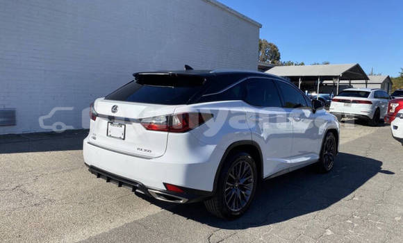 Acheter Occasion Voiture Lexus RX 350 Blanc à Meiktila, #<Region:0x000000000dfe1638> Acheter Occasion Voiture Lexus RX 350 Blanc à Meiktila, #<Region:0x000000000dfe1638>