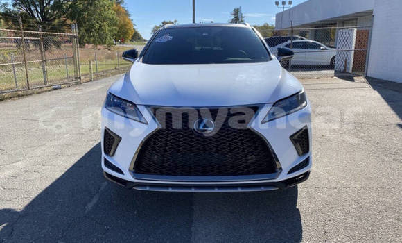 Acheter Occasion Voiture Lexus RX 350 Blanc à Meiktila, #<Region:0x000000000dfe1638> Acheter Occasion Voiture Lexus RX 350 Blanc à Meiktila, #<Region:0x000000000dfe1638>