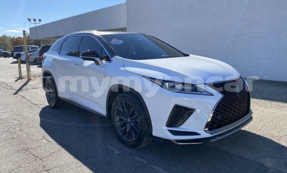Acheter Occasion Voiture Lexus RX 350 Blanc à Meiktila, #<Region:0x000000000dfe1638> Acheter Occasion Voiture Lexus RX 350 Blanc à Meiktila, #<Region:0x000000000dfe1638>