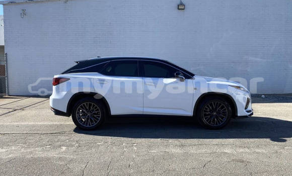 Acheter Occasion Voiture Lexus RX 350 Blanc à Meiktila, #<Region:0x000000000dfe1638> Acheter Occasion Voiture Lexus RX 350 Blanc à Meiktila, #<Region:0x000000000dfe1638>