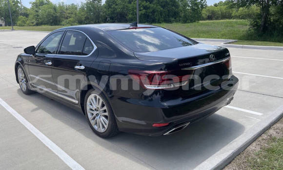 Acheter Occasion Voiture Lexus LS Noir à Letpadan, #<Region:0x000000000af4fc68> Acheter Occasion Voiture Lexus LS Noir à Letpadan, #<Region:0x000000000af4fc68>