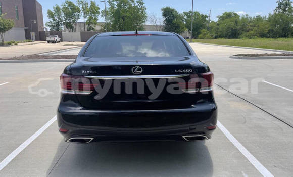 Acheter Occasion Voiture Lexus LS Noir à Letpadan, #<Region:0x000000000af4fc68> Acheter Occasion Voiture Lexus LS Noir à Letpadan, #<Region:0x000000000af4fc68>