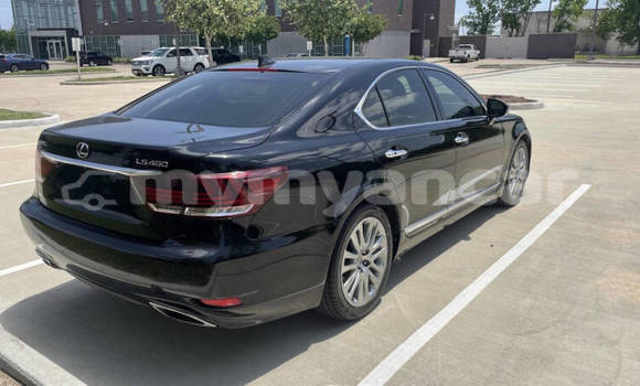 Acheter Occasion Voiture Lexus LS Noir à Letpadan, #<Region:0x000000000af4fc68> Acheter Occasion Voiture Lexus LS Noir à Letpadan, #<Region:0x000000000af4fc68>