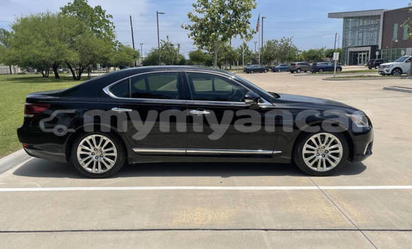 Acheter Occasion Voiture Lexus LS Noir à Letpadan, #<Region:0x000000000af4fc68> Acheter Occasion Voiture Lexus LS Noir à Letpadan, #<Region:0x000000000af4fc68>