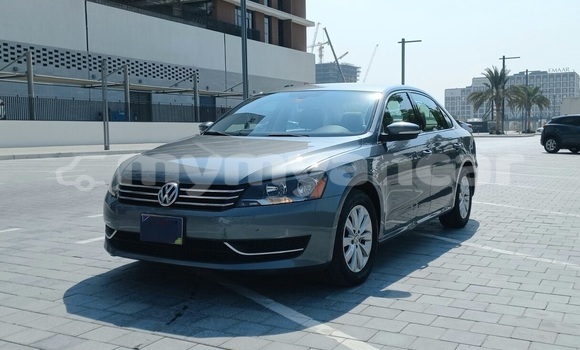 Acheter Occasion Voiture Volkswagen Passat Autre à Kayan, #<Region:0x000000000d9ad1e0>