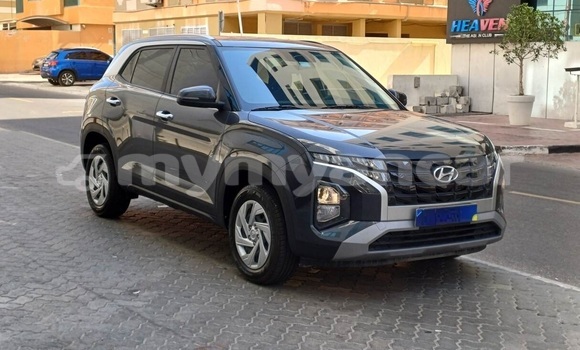 Acheter Occasion Voiture Hyundai Creta Autre à Maymyo, #<Region:0x000000000dfe1638> Acheter Occasion Voiture Hyundai Creta Autre à Maymyo, #<Region:0x000000000dfe1638>
