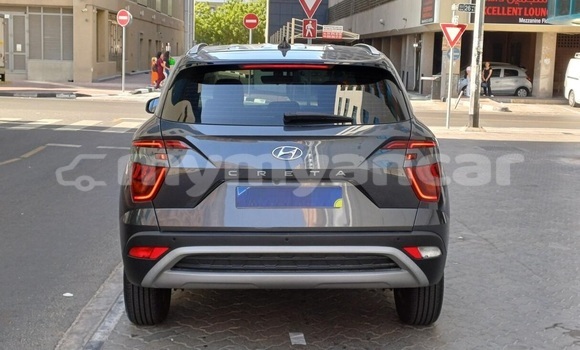 Acheter Occasion Voiture Hyundai Creta Autre à Maymyo, #<Region:0x000000000dfe1638> Acheter Occasion Voiture Hyundai Creta Autre à Maymyo, #<Region:0x000000000dfe1638>