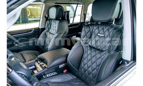 Buy Import Lexus LX Other Car in Import - Dubai in Ayeyarwady Buy Import Lexus LX Other Car in Import - Dubai in Ayeyarwady