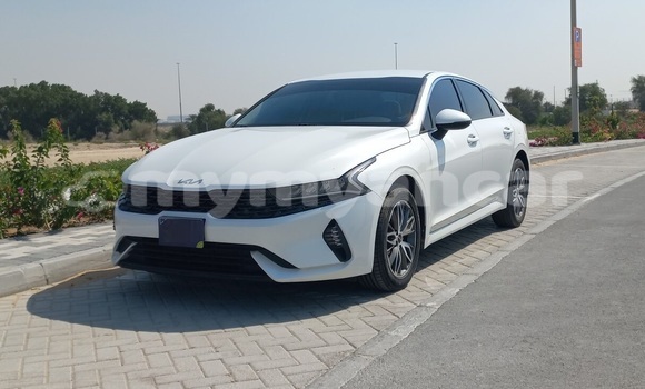 Acheter Occasion Voiture Kia K5 Blanc à Henzada, #<Region:0x000000000c5121b8> Acheter Occasion Voiture Kia K5 Blanc à Henzada, #<Region:0x000000000c5121b8>