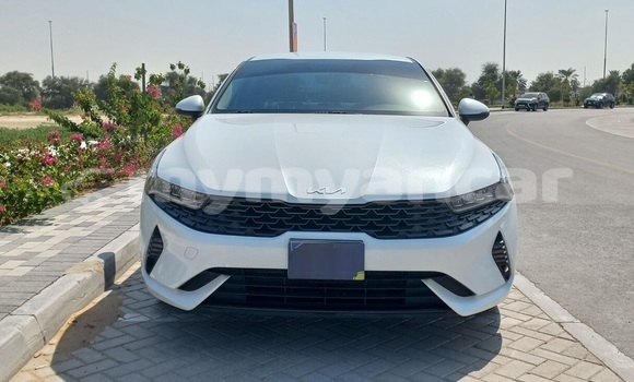 Acheter Occasion Voiture Kia K5 Blanc à Henzada, #<Region:0x000000000c5121b8> Acheter Occasion Voiture Kia K5 Blanc à Henzada, #<Region:0x000000000c5121b8>