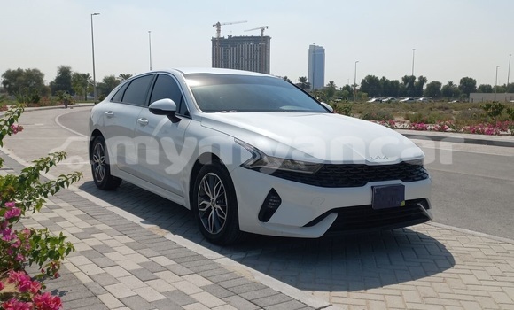 Acheter Occasion Voiture Kia K5 Blanc à Henzada, #<Region:0x000000000c5121b8> Acheter Occasion Voiture Kia K5 Blanc à Henzada, #<Region:0x000000000c5121b8>