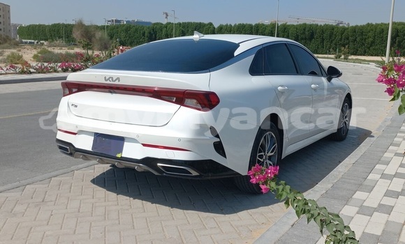 Acheter Occasion Voiture Kia K5 Blanc à Henzada, #<Region:0x000000000c5121b8> Acheter Occasion Voiture Kia K5 Blanc à Henzada, #<Region:0x000000000c5121b8>
