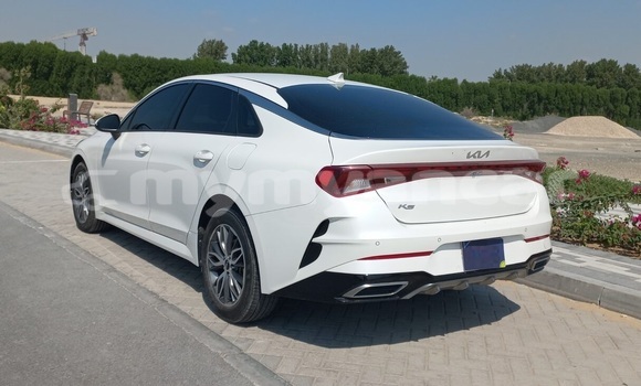 Acheter Occasion Voiture Kia K5 Blanc à Henzada, #<Region:0x000000000c5121b8> Acheter Occasion Voiture Kia K5 Blanc à Henzada, #<Region:0x000000000c5121b8>