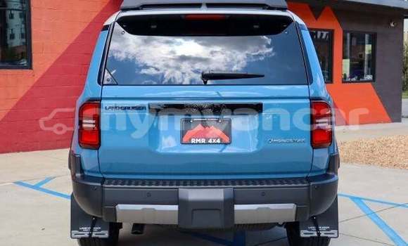 Acheter Occasion Voiture Toyota Land Cruiser Vert à Nyaunglebin, #<Region:0x000000000af4fc68> Acheter Occasion Voiture Toyota Land Cruiser Vert à Nyaunglebin, #<Region:0x000000000af4fc68>