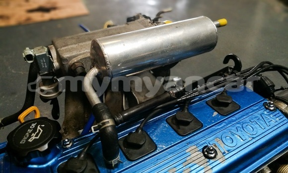 Acheter Toyota Starlet 4EFTE. à Henzada, #<Region:0x000000000c5121b8> Acheter Toyota Starlet 4EFTE. à Henzada, #<Region:0x000000000c5121b8>