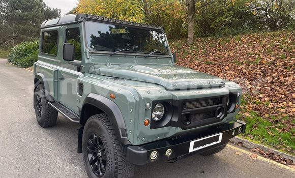 Acheter Occasion Voiture Land Rover Defender Vert à Letpadan, #<Region:0x000000000af4fc68> Acheter Occasion Voiture Land Rover Defender Vert à Letpadan, #<Region:0x000000000af4fc68>