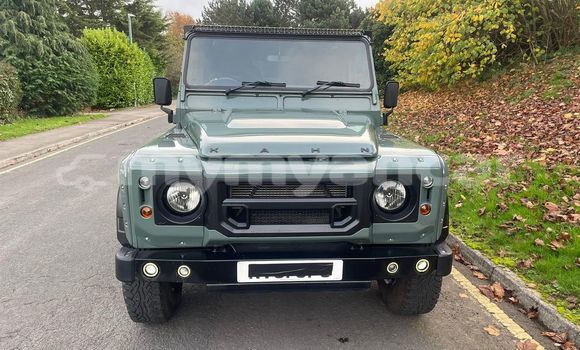 Acheter Occasion Voiture Land Rover Defender Vert à Letpadan, #<Region:0x000000000af4fc68> Acheter Occasion Voiture Land Rover Defender Vert à Letpadan, #<Region:0x000000000af4fc68>