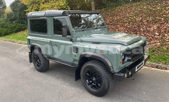 Acheter Occasion Voiture Land Rover Defender Vert à Letpadan, #<Region:0x000000000af4fc68> Acheter Occasion Voiture Land Rover Defender Vert à Letpadan, #<Region:0x000000000af4fc68>