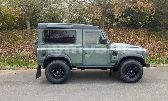Acheter Occasion Voiture Land Rover Defender Vert à Letpadan, #<Region:0x000000000af4fc68> Acheter Occasion Voiture Land Rover Defender Vert à Letpadan, #<Region:0x000000000af4fc68>