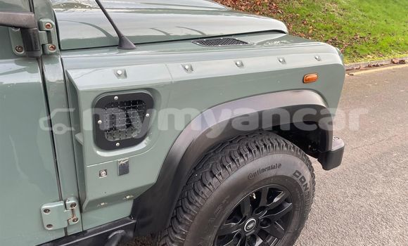 Acheter Occasion Voiture Land Rover Defender Vert à Letpadan, #<Region:0x000000000af4fc68> Acheter Occasion Voiture Land Rover Defender Vert à Letpadan, #<Region:0x000000000af4fc68>