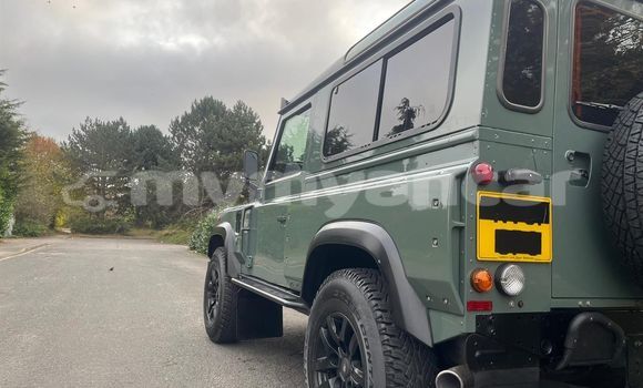 Acheter Occasion Voiture Land Rover Defender Vert à Letpadan, #<Region:0x000000000af4fc68> Acheter Occasion Voiture Land Rover Defender Vert à Letpadan, #<Region:0x000000000af4fc68>