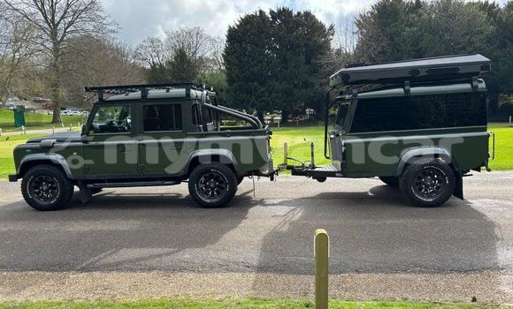 Acheter Occasion Voiture Land Rover Defender Vert à Nyaunglebin, #<Region:0x000000000af4fc68> Acheter Occasion Voiture Land Rover Defender Vert à Nyaunglebin, #<Region:0x000000000af4fc68>