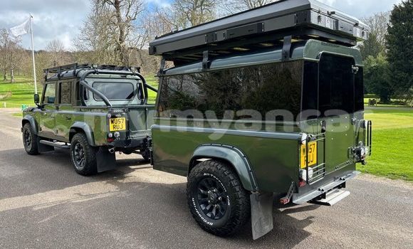 Acheter Occasion Voiture Land Rover Defender Vert à Nyaunglebin, #<Region:0x000000000af4fc68> Acheter Occasion Voiture Land Rover Defender Vert à Nyaunglebin, #<Region:0x000000000af4fc68>