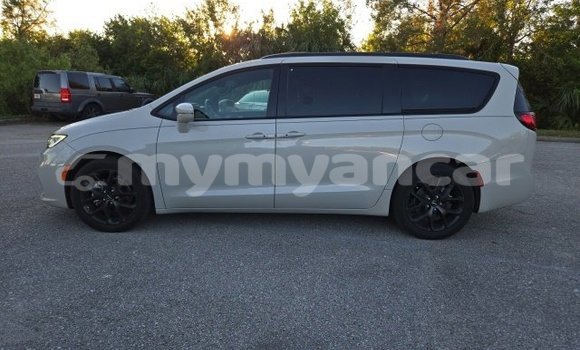 Acheter Occasion Voiture Chrysler Pacifica Blanc à Martaban, #<Region:0x000000000de306e0> Acheter Occasion Voiture Chrysler Pacifica Blanc à Martaban, #<Region:0x000000000de306e0>