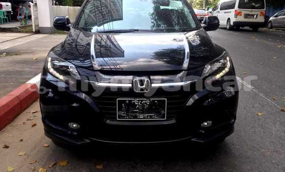 Acheter Occasion Voiture Honda Vezel Noir à Yangon, #<Region:0x000000000d9ad1e0> Acheter Occasion Voiture Honda Vezel Noir à Yangon, #<Region:0x000000000d9ad1e0>