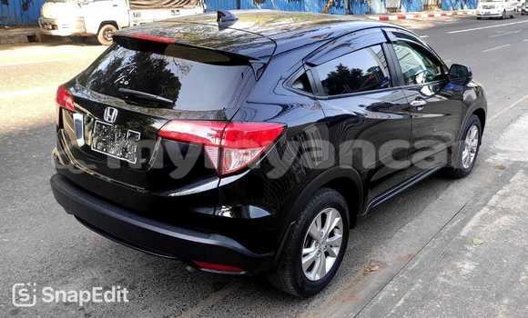 Acheter Occasion Voiture Honda Vezel Noir à Yangon, #<Region:0x000000000d9ad1e0> Acheter Occasion Voiture Honda Vezel Noir à Yangon, #<Region:0x000000000d9ad1e0>