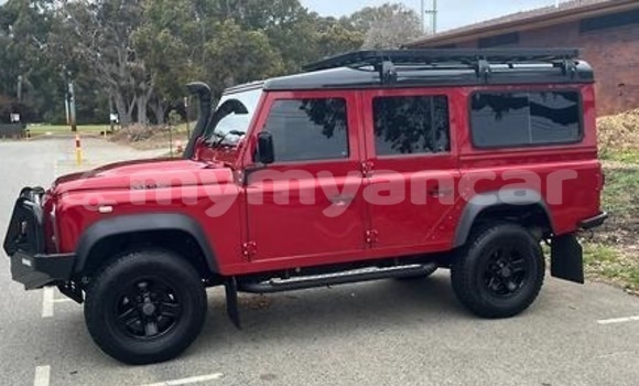 Acheter Occasion Voiture Land Rover Defender Rouge à Pathein, #<Region:0x000000000c5121b8> Acheter Occasion Voiture Land Rover Defender Rouge à Pathein, #<Region:0x000000000c5121b8>
