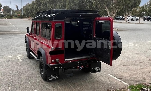 Acheter Occasion Voiture Land Rover Defender Rouge à Pathein, #<Region:0x000000000c5121b8> Acheter Occasion Voiture Land Rover Defender Rouge à Pathein, #<Region:0x000000000c5121b8>