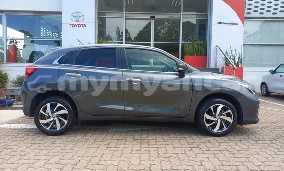 Acheter Occasion Voiture Toyota Starlet Autre à Wakema, #<Region:0x000000000c5121b8> Acheter Occasion Voiture Toyota Starlet Autre à Wakema, #<Region:0x000000000c5121b8>