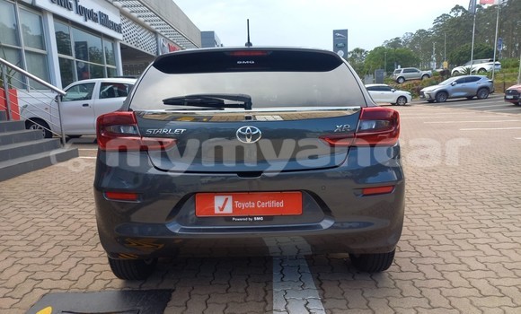 Acheter Occasion Voiture Toyota Starlet Autre à Wakema, #<Region:0x000000000c5121b8> Acheter Occasion Voiture Toyota Starlet Autre à Wakema, #<Region:0x000000000c5121b8>