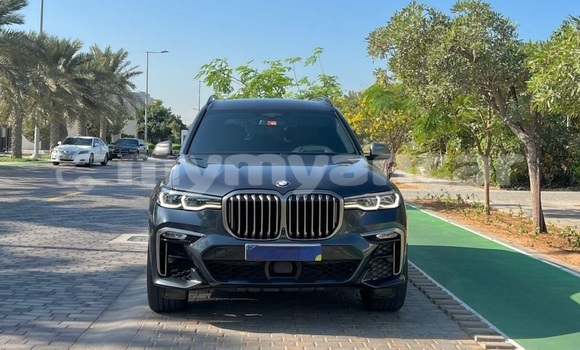 Acheter Occasion Voiture BMW X7 Bleu à Import - Dubai, #<Region:0x000000000c5121b8> Acheter Occasion Voiture BMW X7 Bleu à Import - Dubai, #<Region:0x000000000c5121b8>