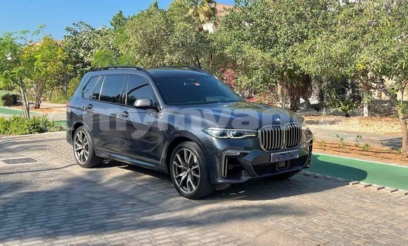 Acheter Occasion Voiture BMW X7 Bleu à Import - Dubai, #<Region:0x000000000c5121b8> Acheter Occasion Voiture BMW X7 Bleu à Import - Dubai, #<Region:0x000000000c5121b8>