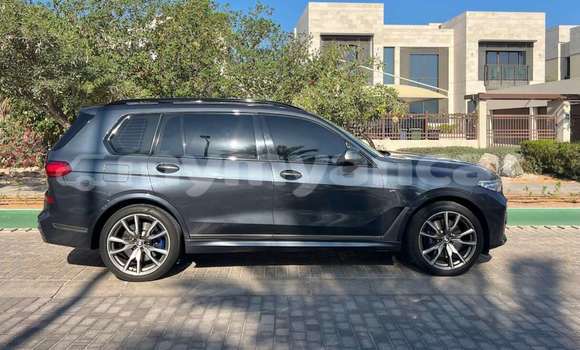 Acheter Occasion Voiture BMW X7 Bleu à Import - Dubai, #<Region:0x000000000c5121b8> Acheter Occasion Voiture BMW X7 Bleu à Import - Dubai, #<Region:0x000000000c5121b8>