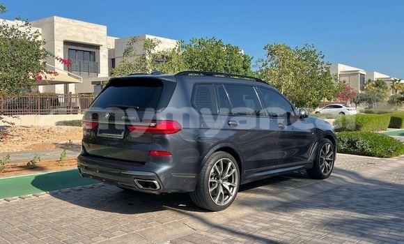Acheter Occasion Voiture BMW X7 Bleu à Import - Dubai, #<Region:0x000000000c5121b8> Acheter Occasion Voiture BMW X7 Bleu à Import - Dubai, #<Region:0x000000000c5121b8>