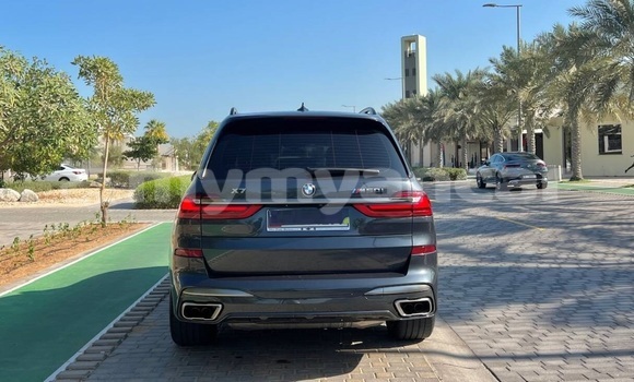 Acheter Occasion Voiture BMW X7 Bleu à Import - Dubai, #<Region:0x000000000c5121b8> Acheter Occasion Voiture BMW X7 Bleu à Import - Dubai, #<Region:0x000000000c5121b8>