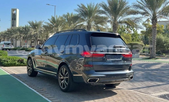 Acheter Occasion Voiture BMW X7 Bleu à Import - Dubai, #<Region:0x000000000c5121b8> Acheter Occasion Voiture BMW X7 Bleu à Import - Dubai, #<Region:0x000000000c5121b8>