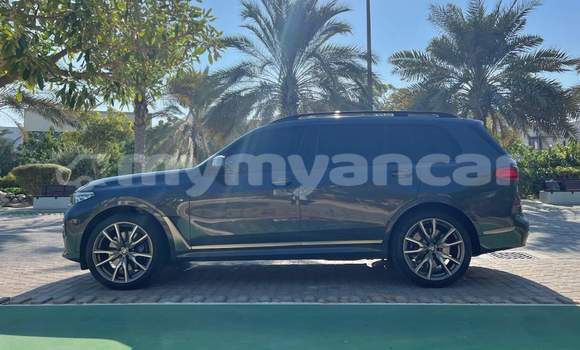 Acheter Occasion Voiture BMW X7 Bleu à Import - Dubai, #<Region:0x000000000c5121b8> Acheter Occasion Voiture BMW X7 Bleu à Import - Dubai, #<Region:0x000000000c5121b8>